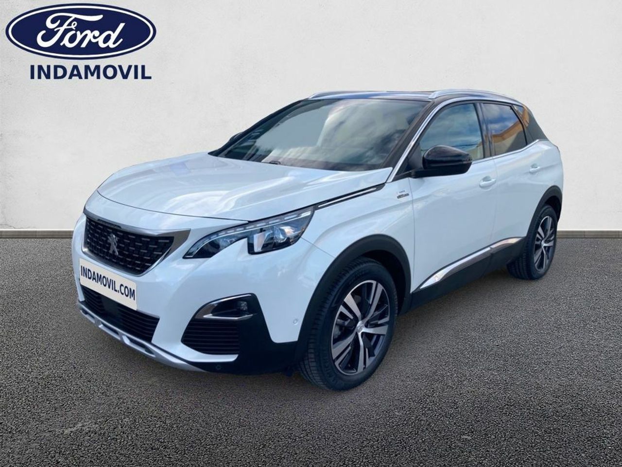 Masaje tantrico  de segunda mano - peugeot 3008 2018 /