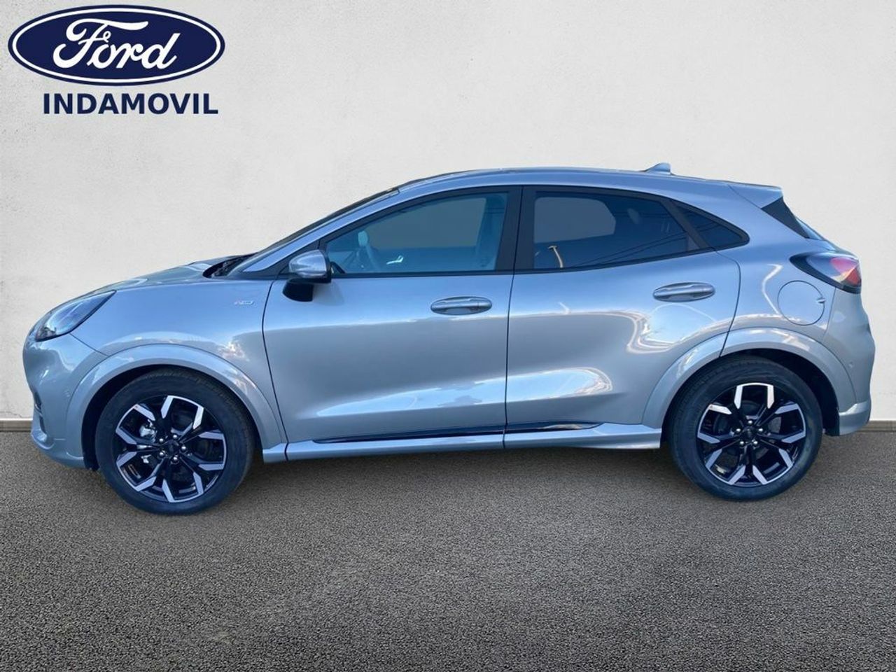 ford puma 2023 / foto grande (2)
