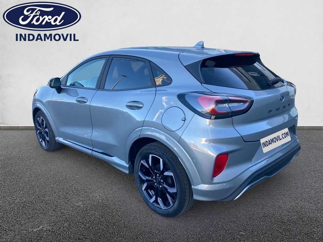 ford puma 2023 / foto grande (3)