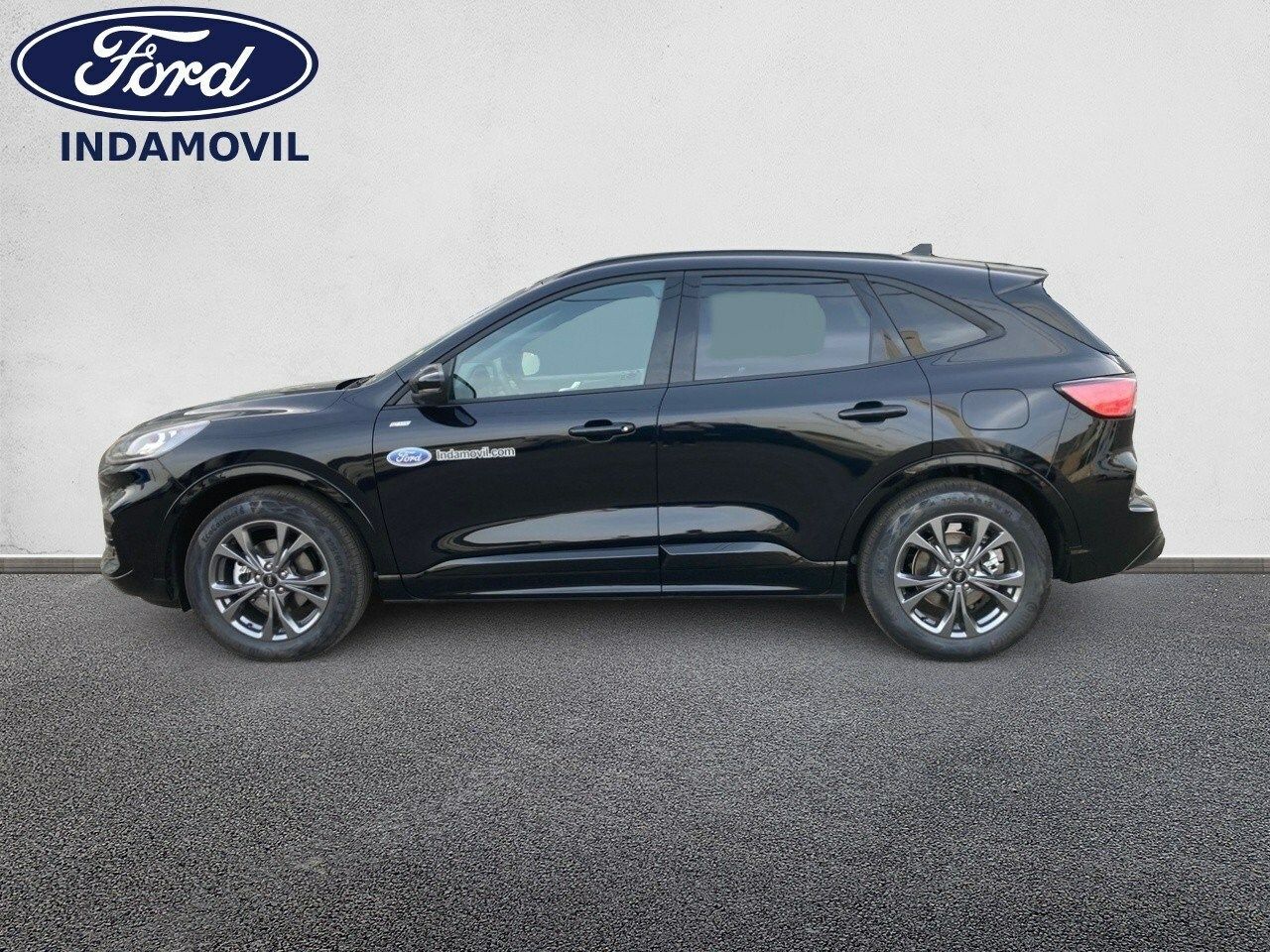ford kuga 2023 / foto grande (2)