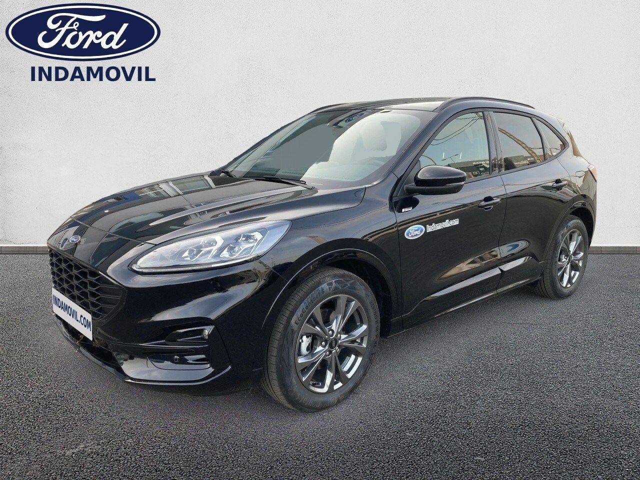 Quot tu  de segunda mano - ford kuga 2023 /