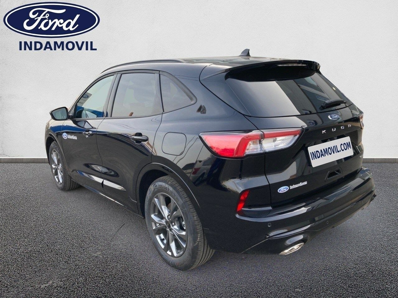ford kuga 2023 / foto grande (3)