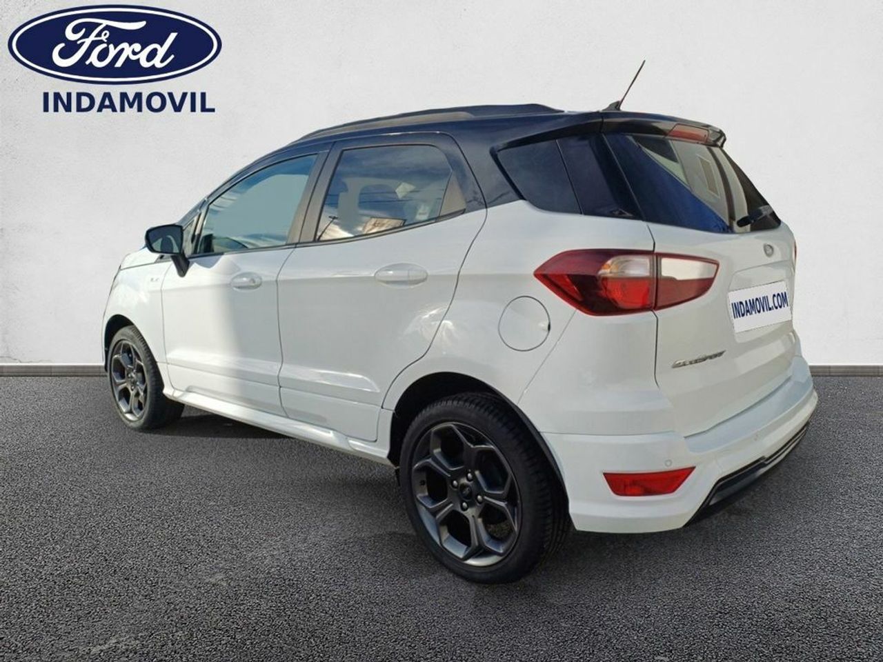 ford ecosport 2020 / foto grande (3)