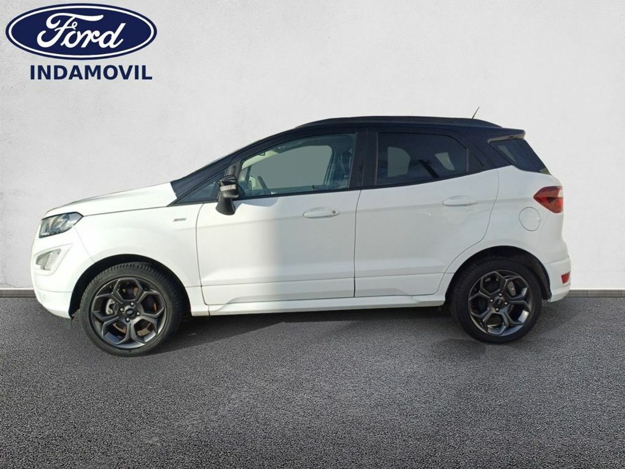 ford ecosport 2020 / foto grande (2)