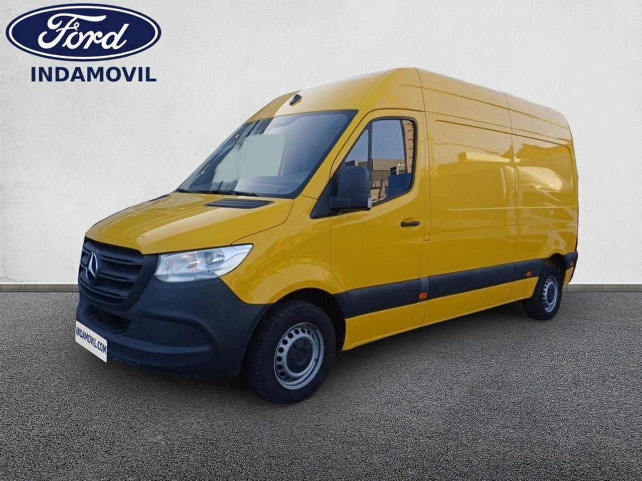 Deposito 30000 litros  de segunda mano - mercedes sprinter 2019 /