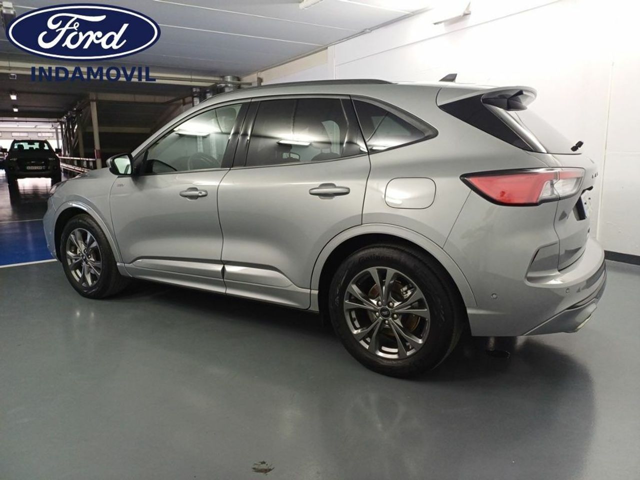 ford kuga 2023 / foto grande (3)