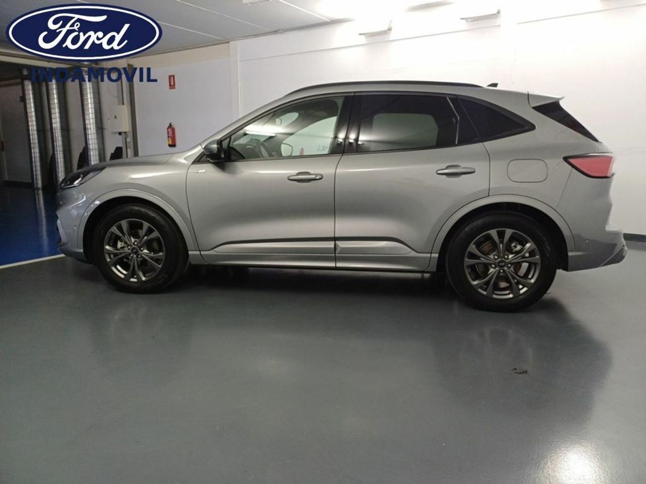 ford kuga 2023 / foto grande (2)