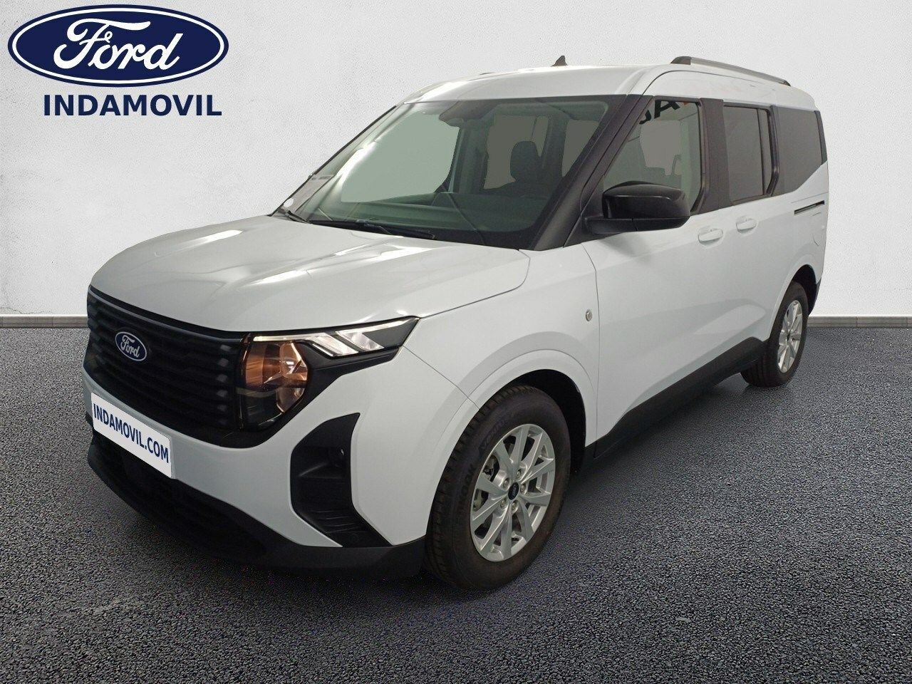 ford tourneo courier 2024 /