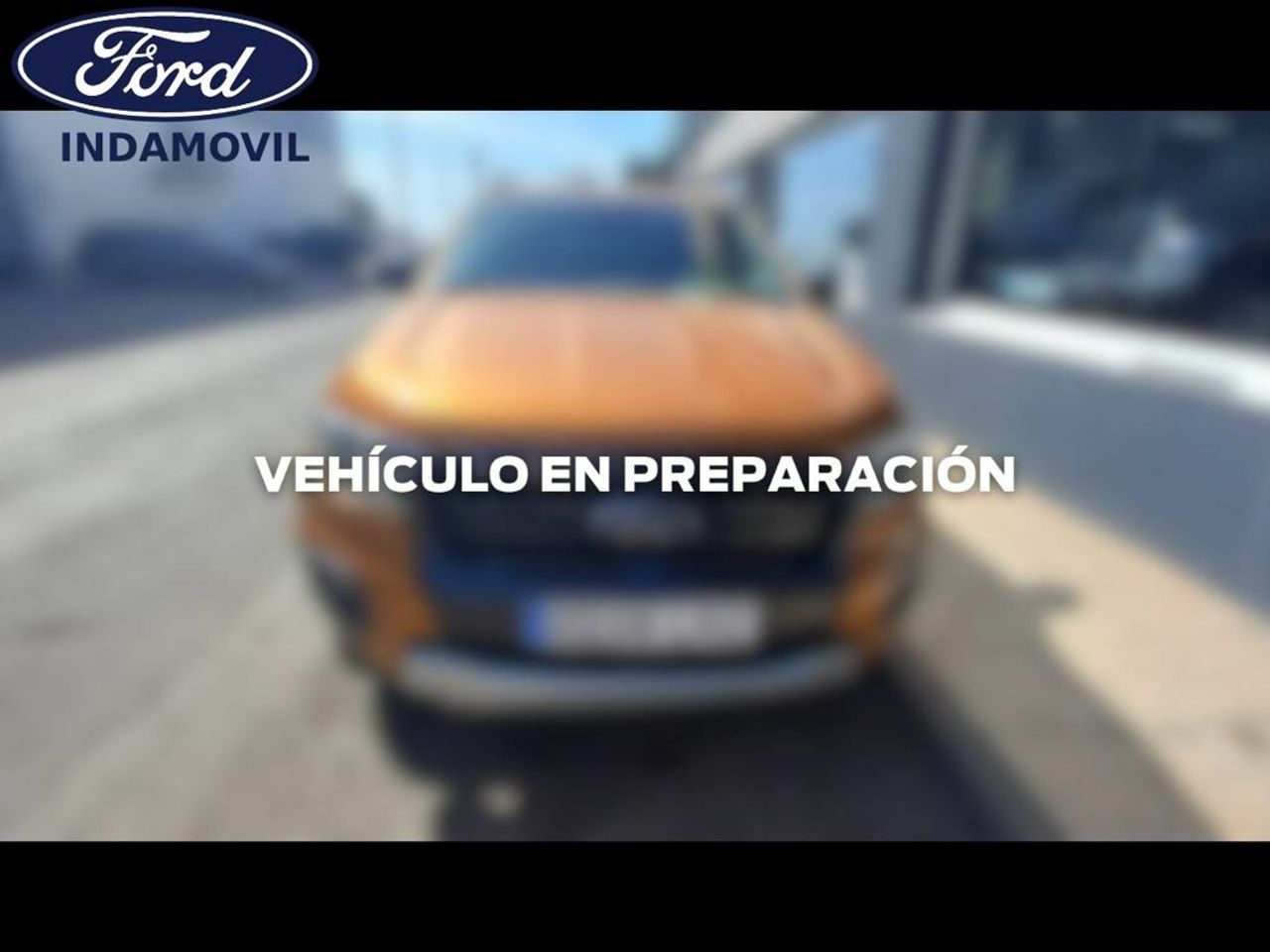 Control de ascenso de pendientes  de segunda mano - ford ranger 2020 /