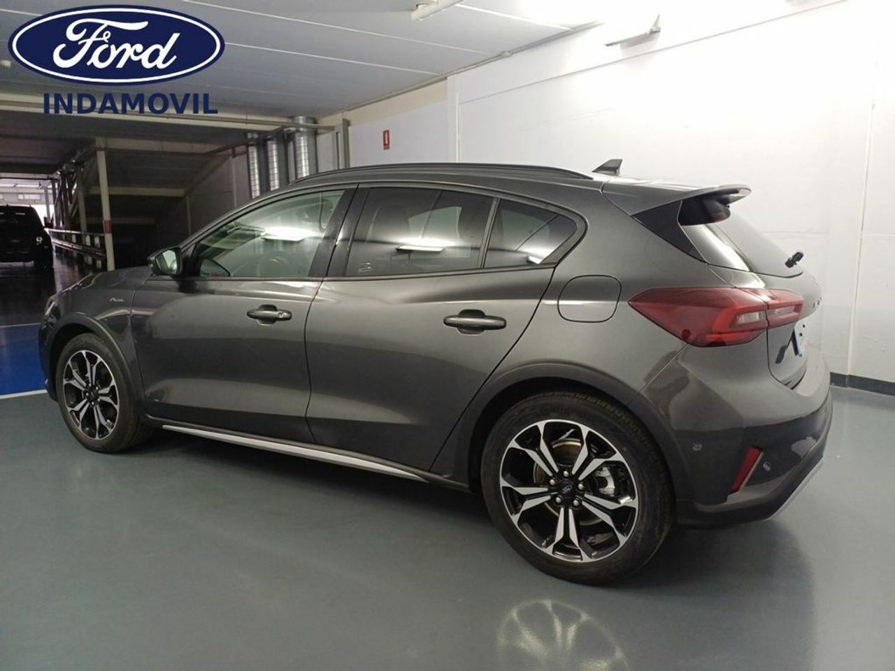 ford focus 2024 / foto grande (3)