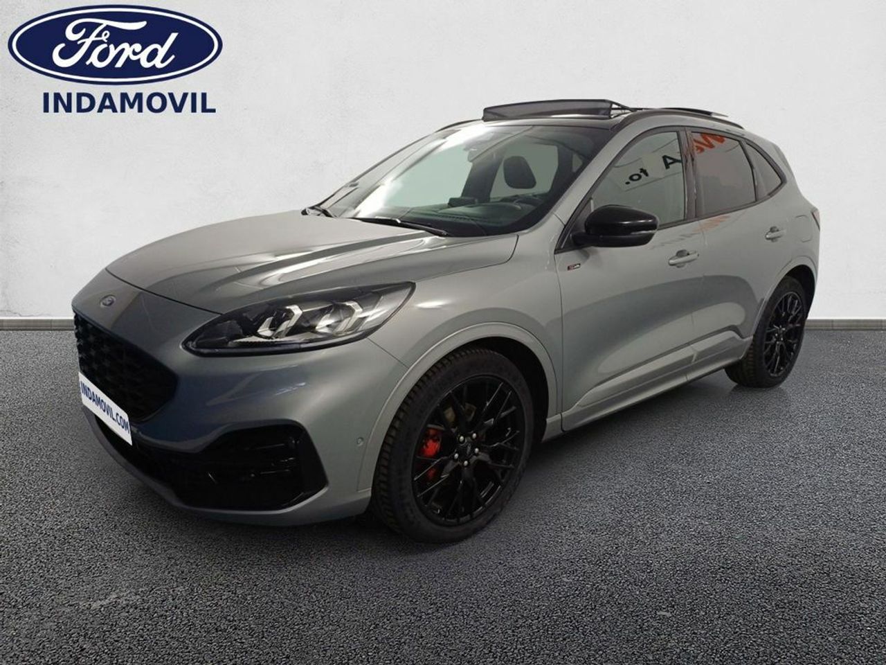 ford kuga 2023 /