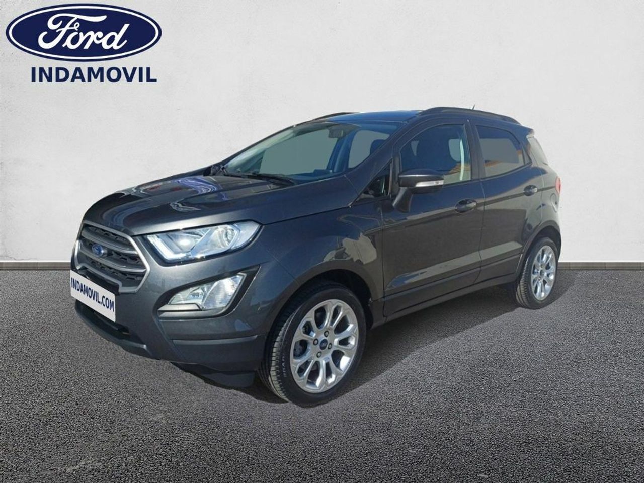 Xc40 reposabrazos central  de segunda mano - ford ecosport 2020 /