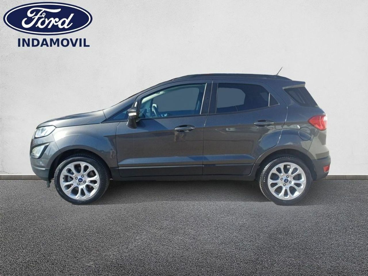 ford ecosport 2020 / foto grande (2)