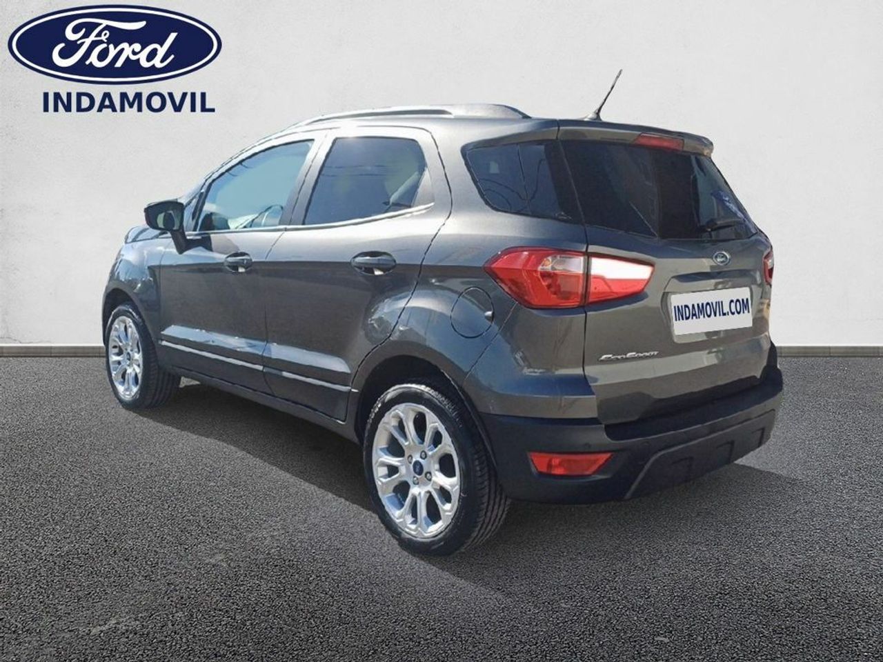 ford ecosport 2020 / foto grande (3)