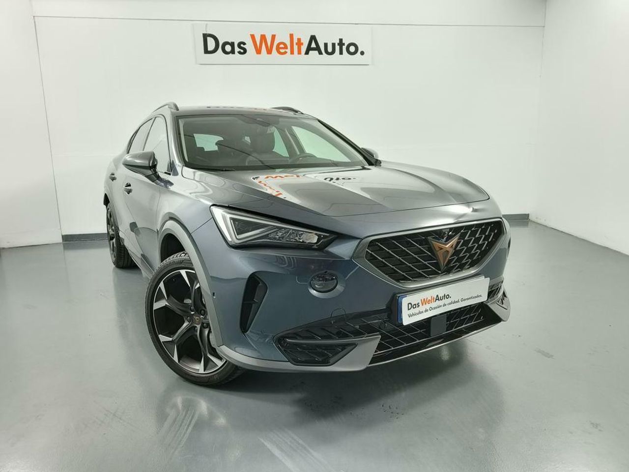 cupra formentor 2023 /