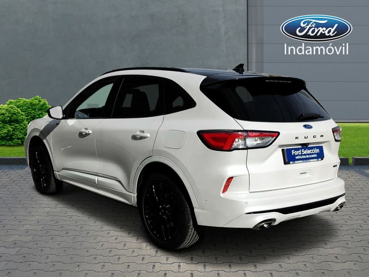 ford kuga 2022 / foto grande (3)