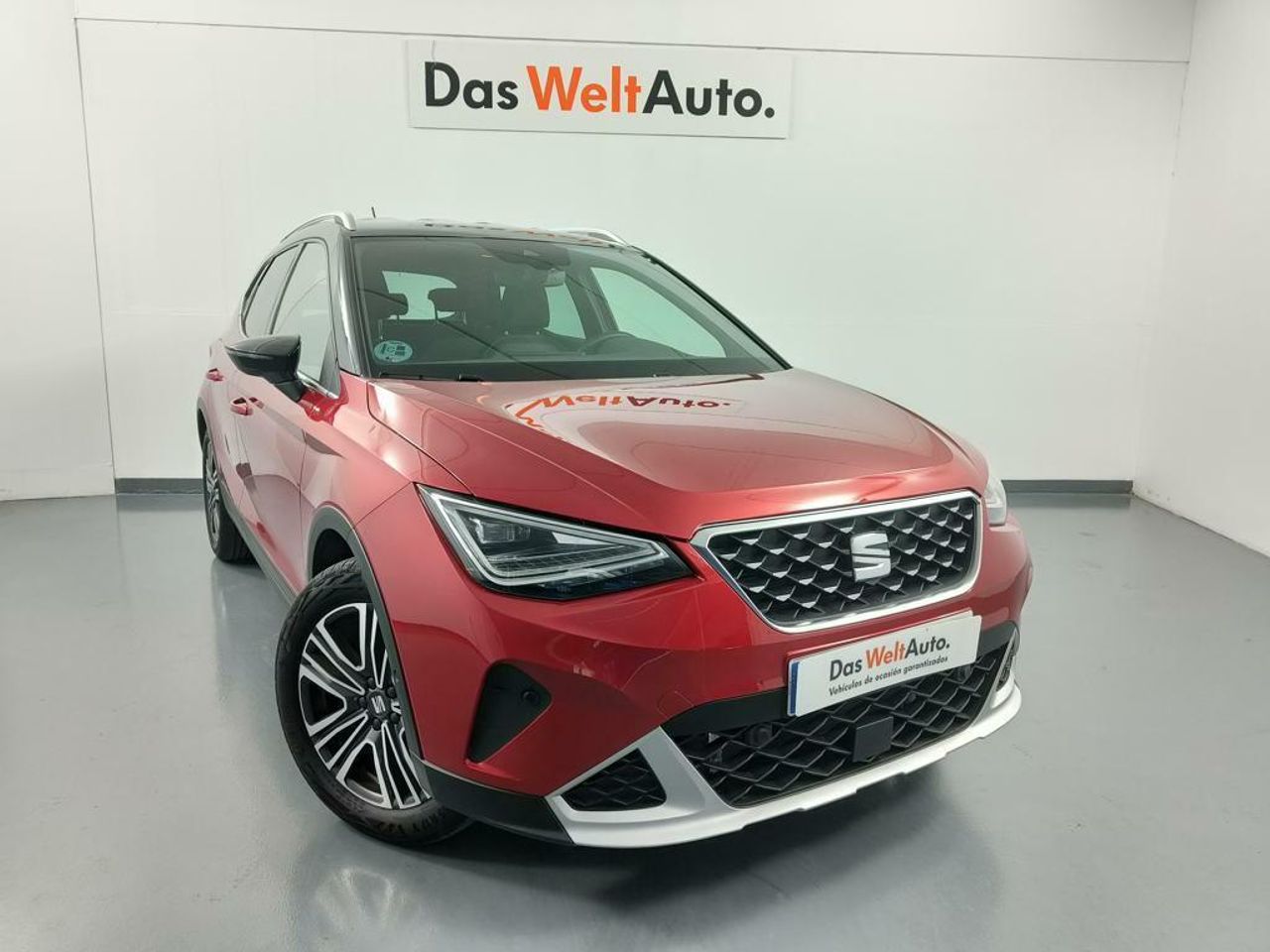 seat arona 2023 /