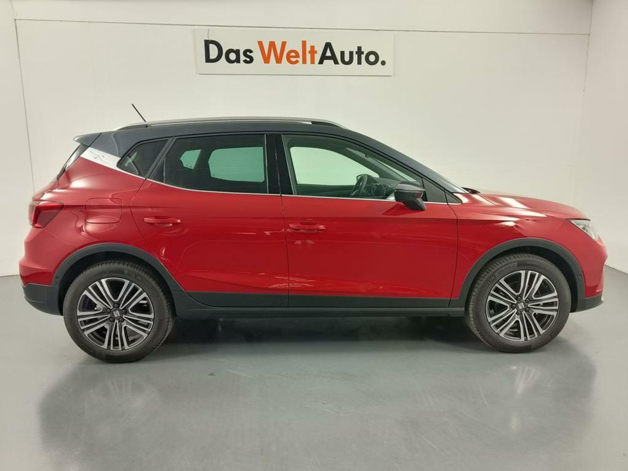 seat arona 2024 / foto grande (3)