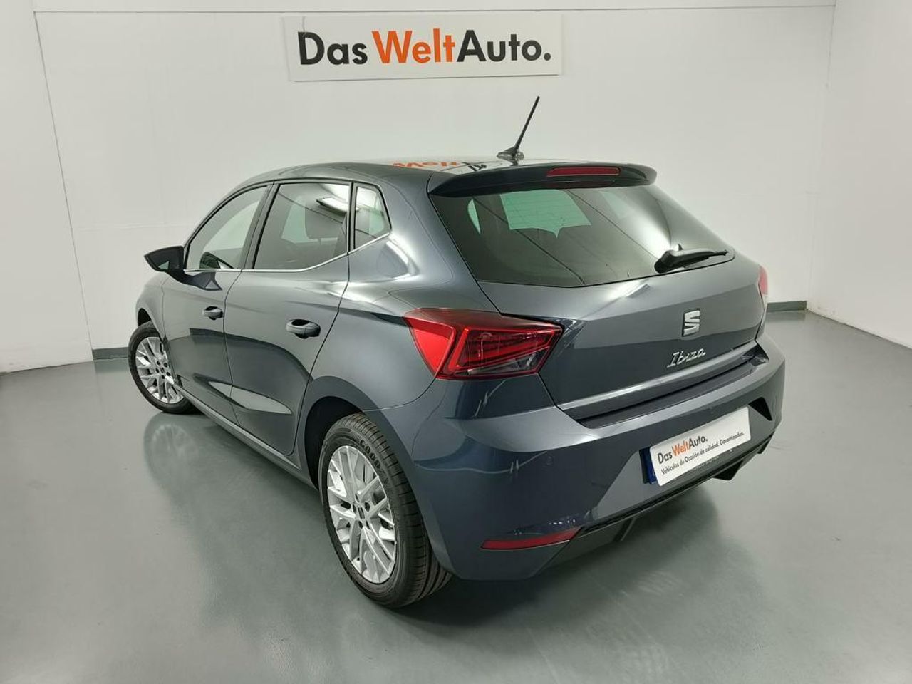 seat ibiza 2024 / foto grande (2)