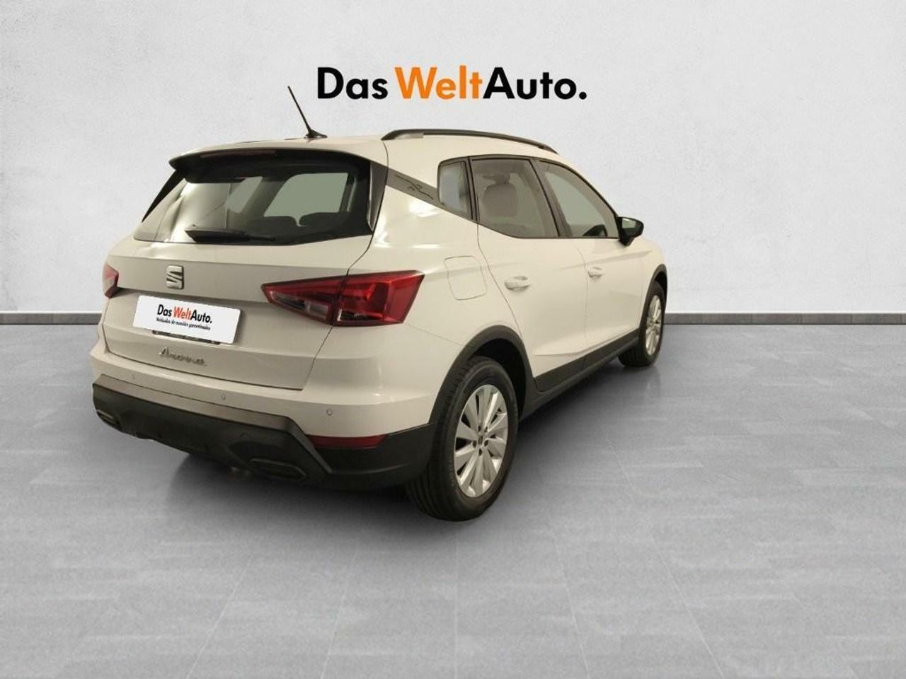 seat arona 2024 / foto grande (2)