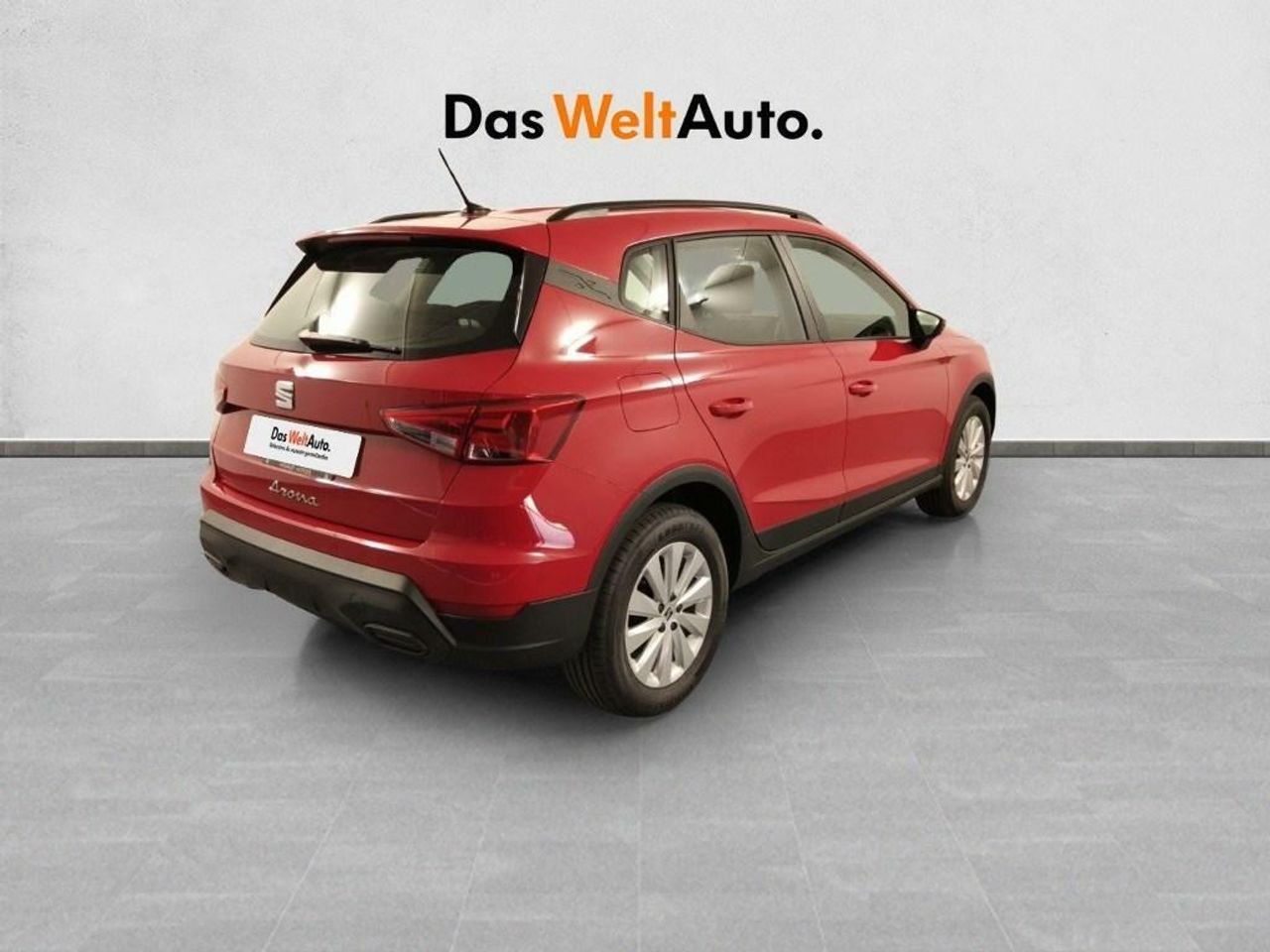 seat arona 2024 / foto grande (2)