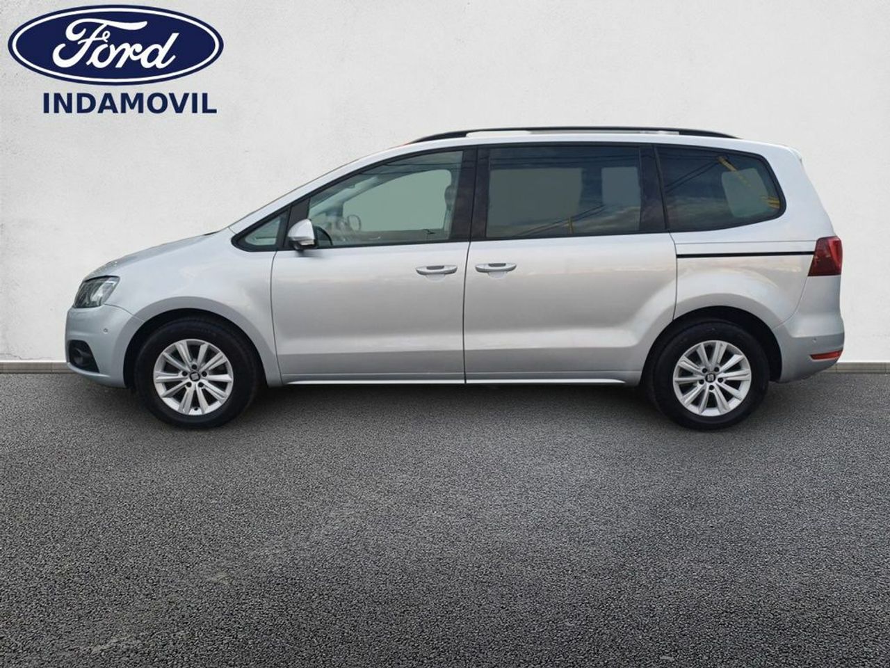 seat alhambra 2016 / foto grande (2)