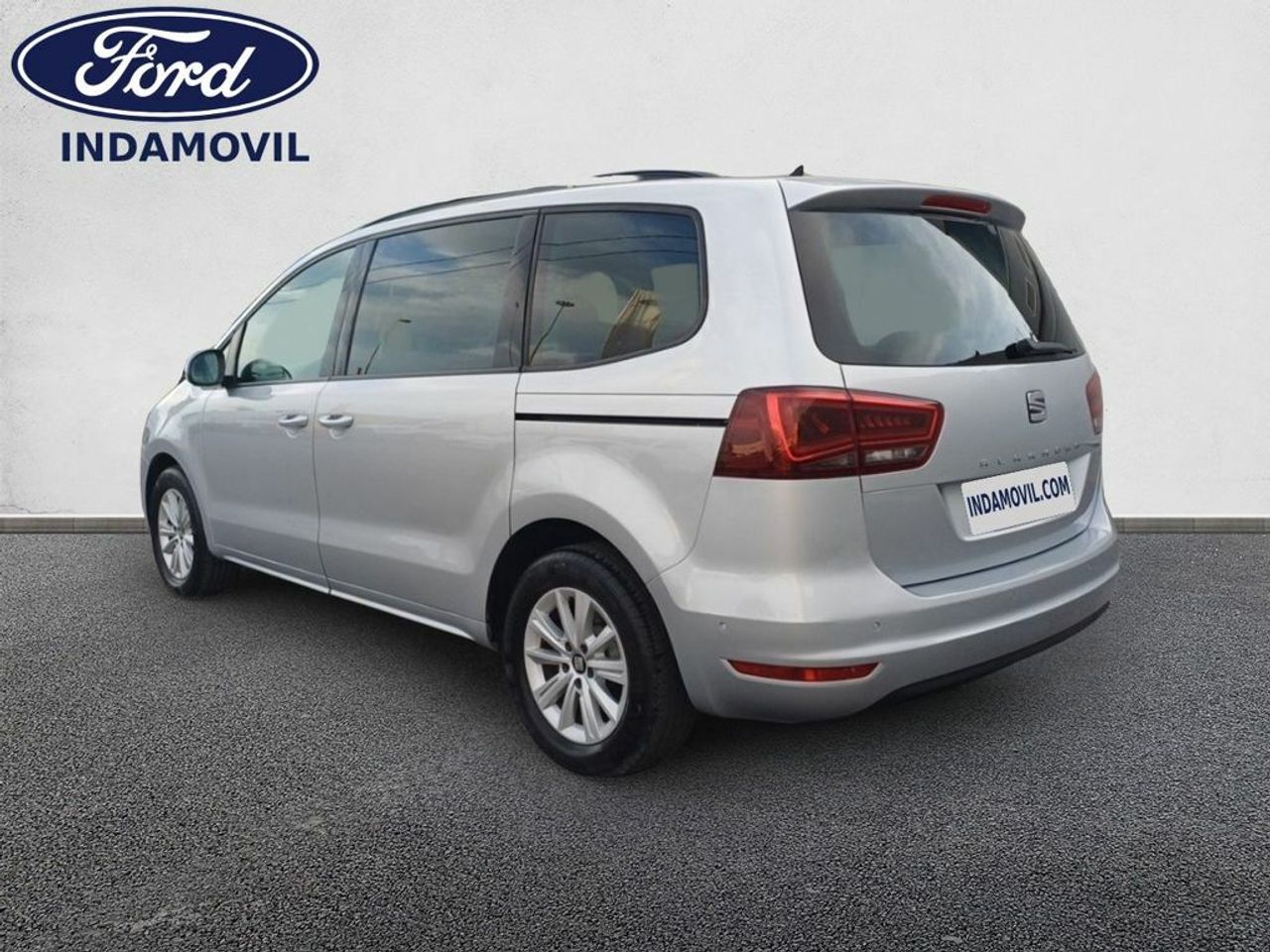 seat alhambra 2016 / foto grande (3)