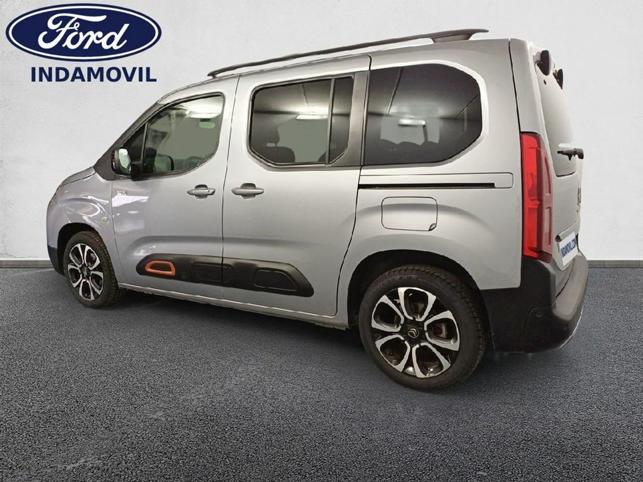 citroën berlingo 2020 / foto grande (3)