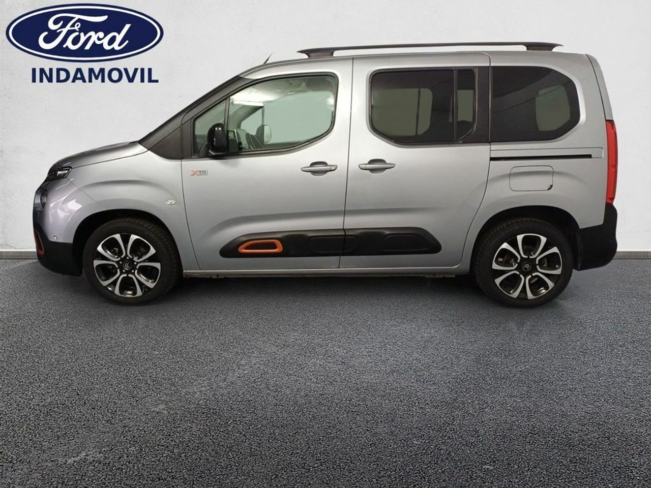 citroën berlingo 2020 / foto grande (2)