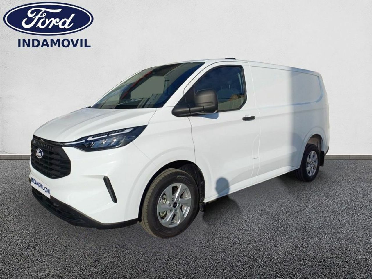 ford transit custom 2024 /
