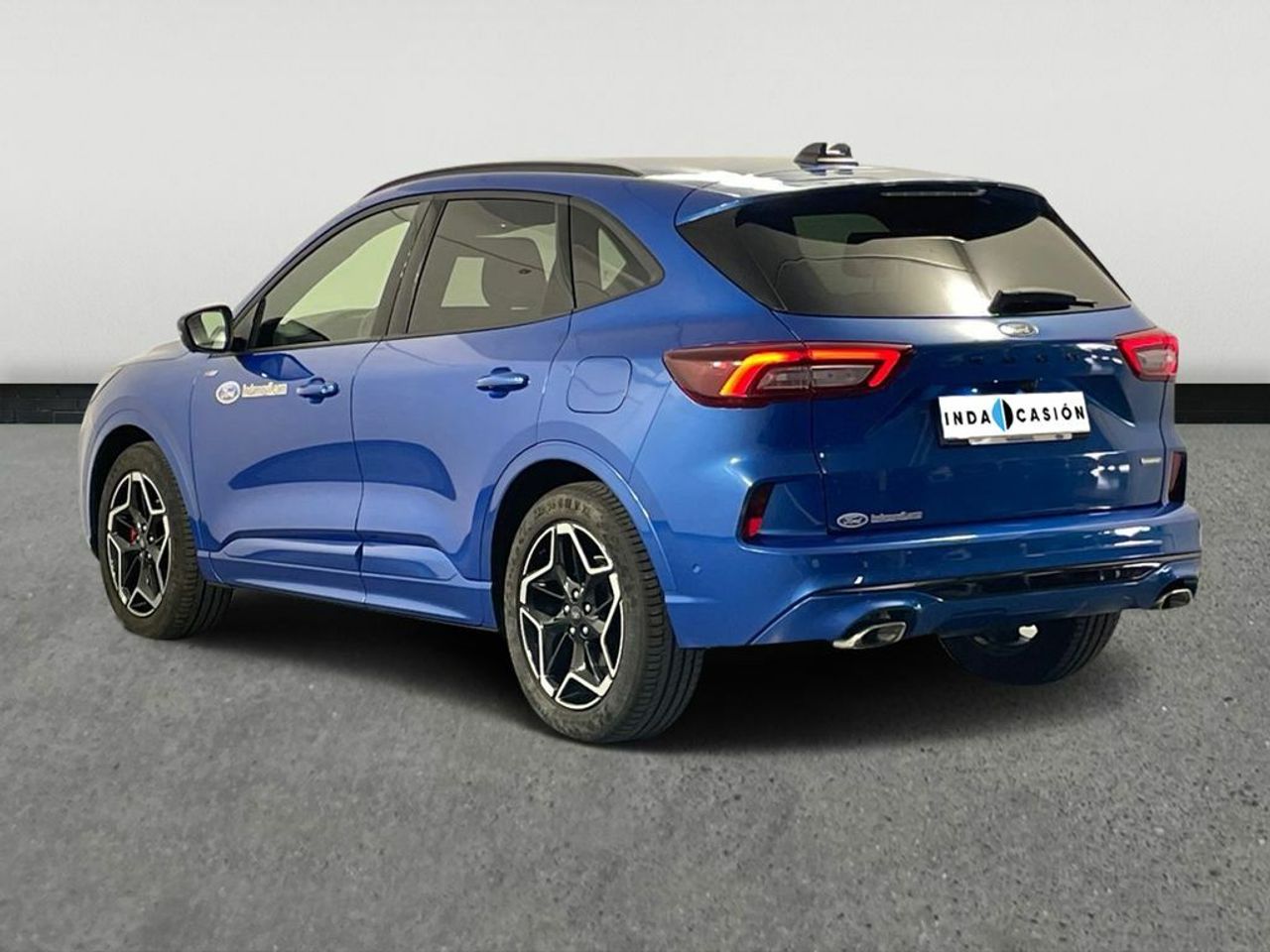 ford kuga 2024 / foto grande (3)