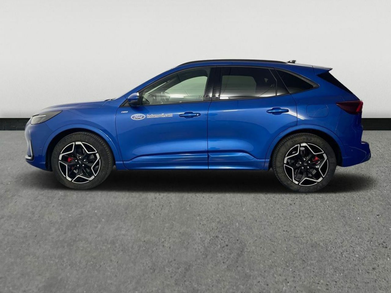 ford kuga 2024 / foto grande (2)