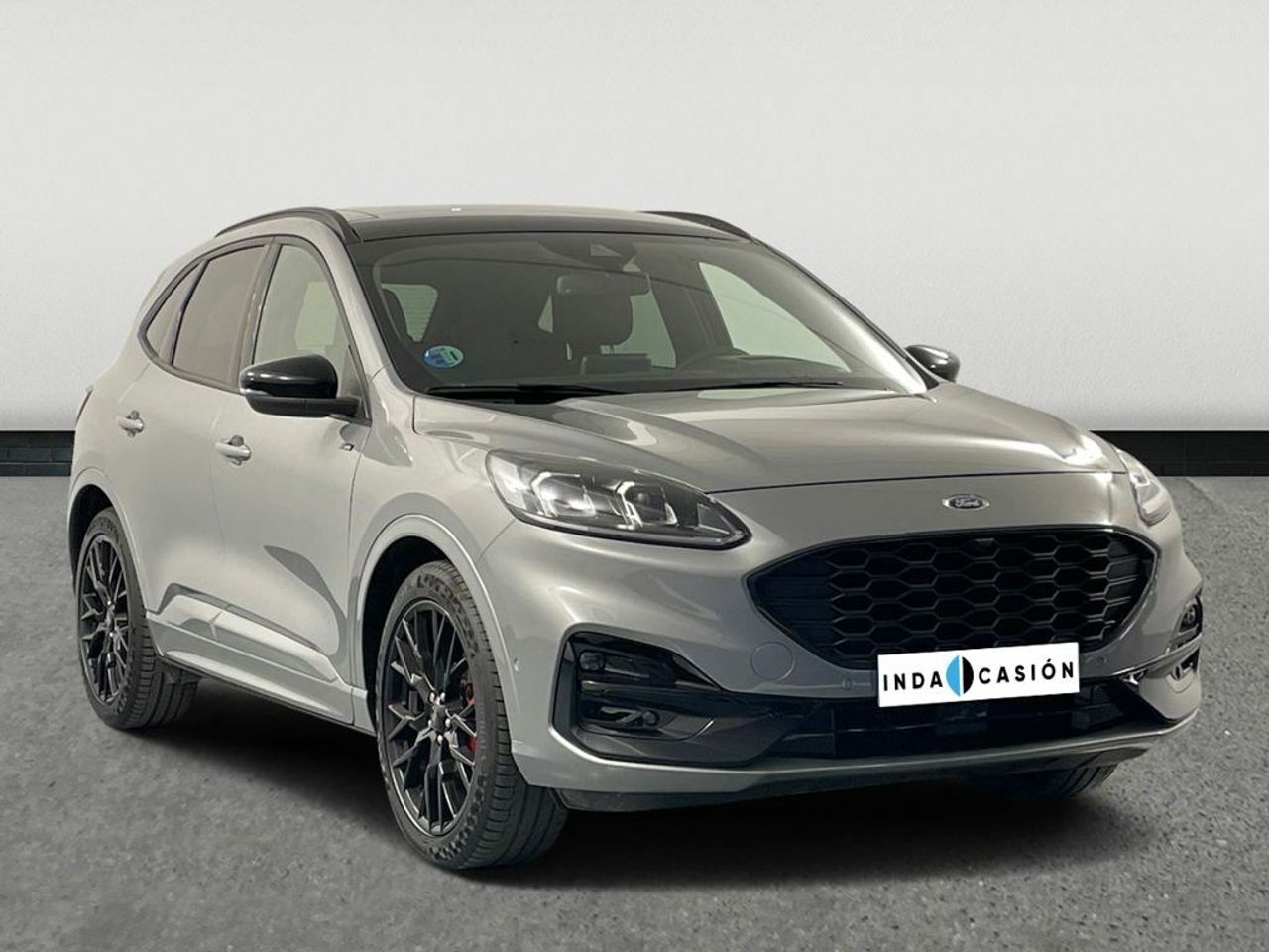 Quot tu  de segunda mano - ford kuga 2023 /