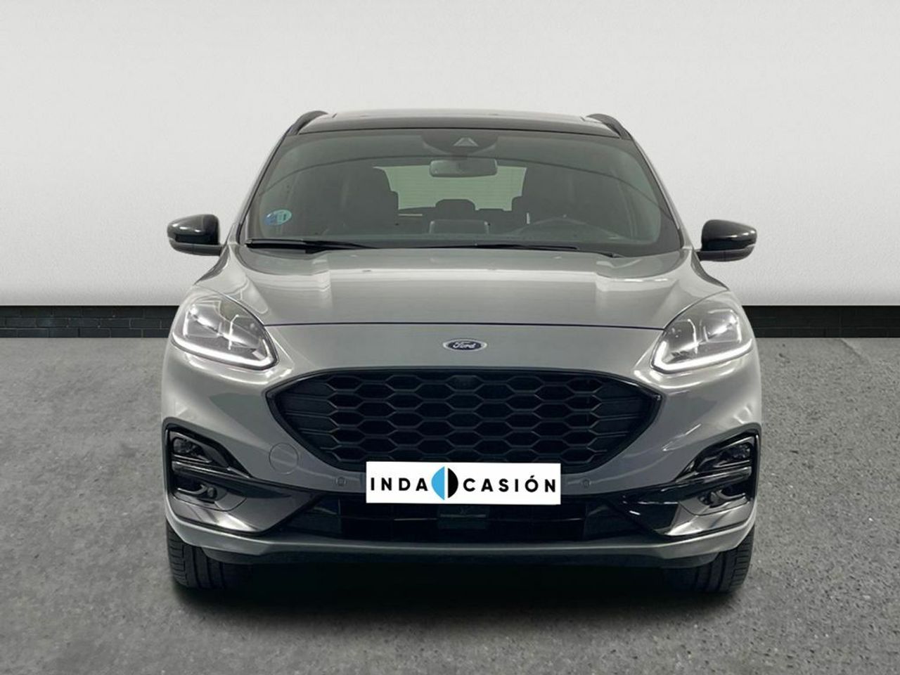 Ford Kuga Nuevo St-line X 2.5 Duratec Fhev 140kw (190cv) Hf- - foto 8
