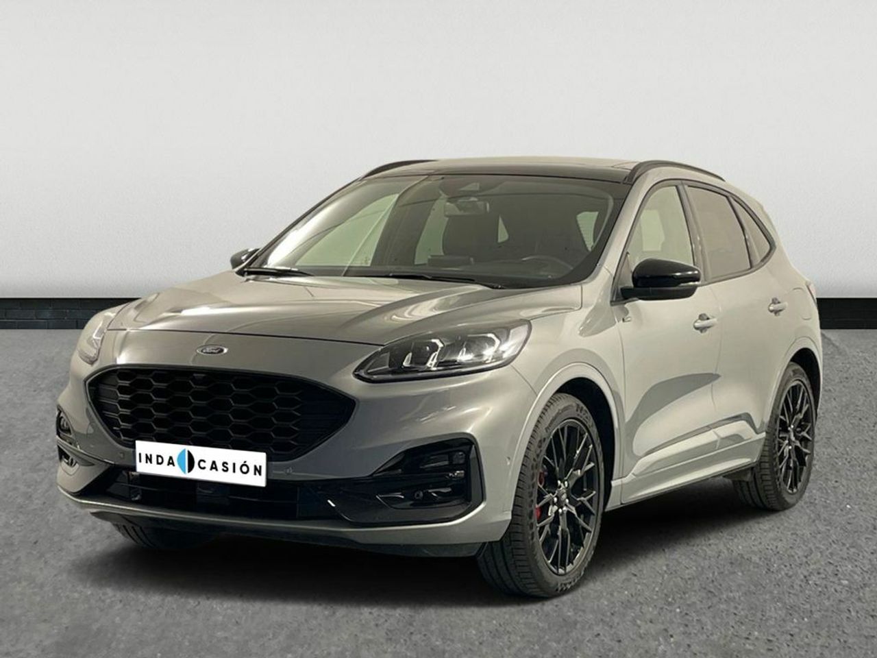 Ford Kuga Nuevo St-line X 2.5 Duratec Fhev 140kw (190cv) Hf- - foto 7