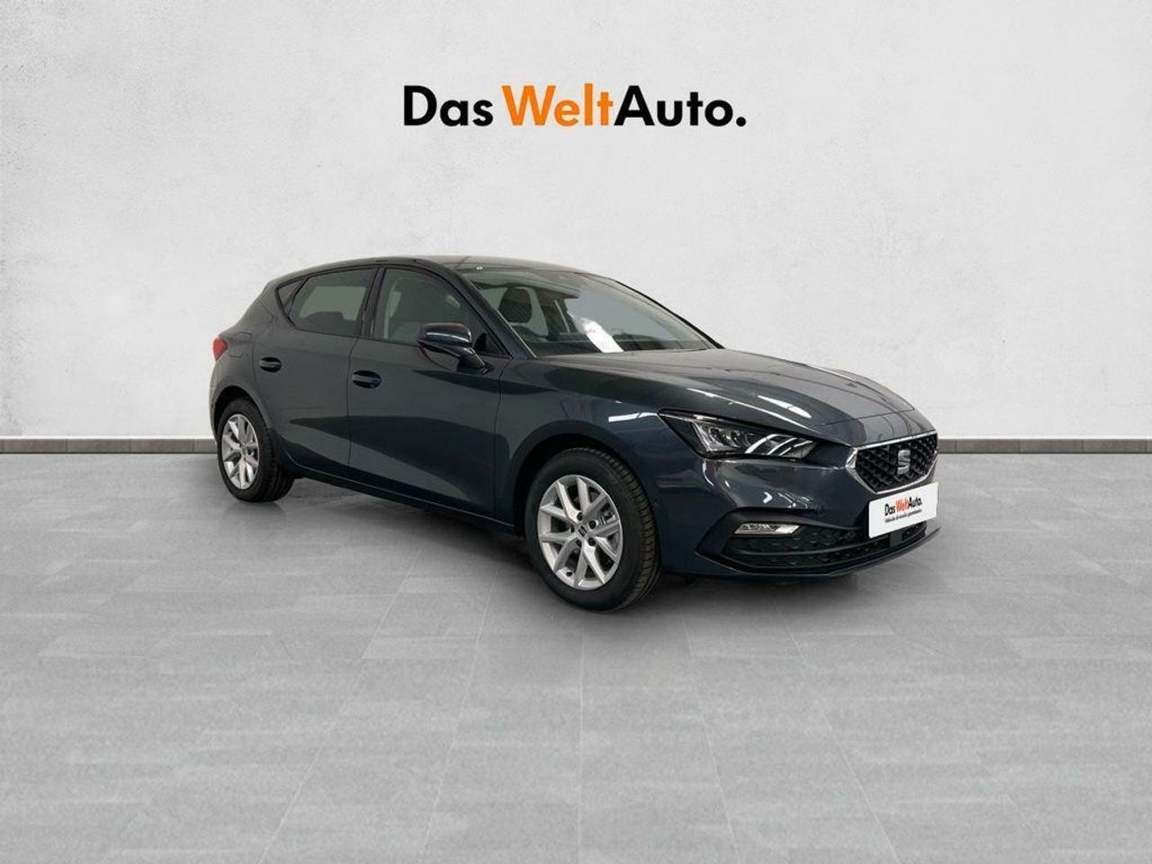seat leon 2024 /