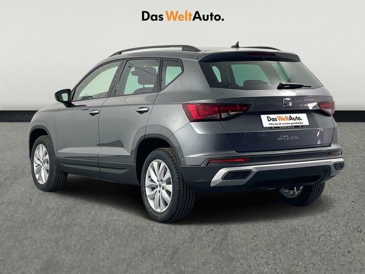 seat ateca 2024 / foto grande (2)