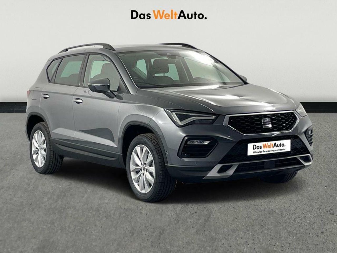 Tablas de carga  de segunda mano - seat ateca 2024 /