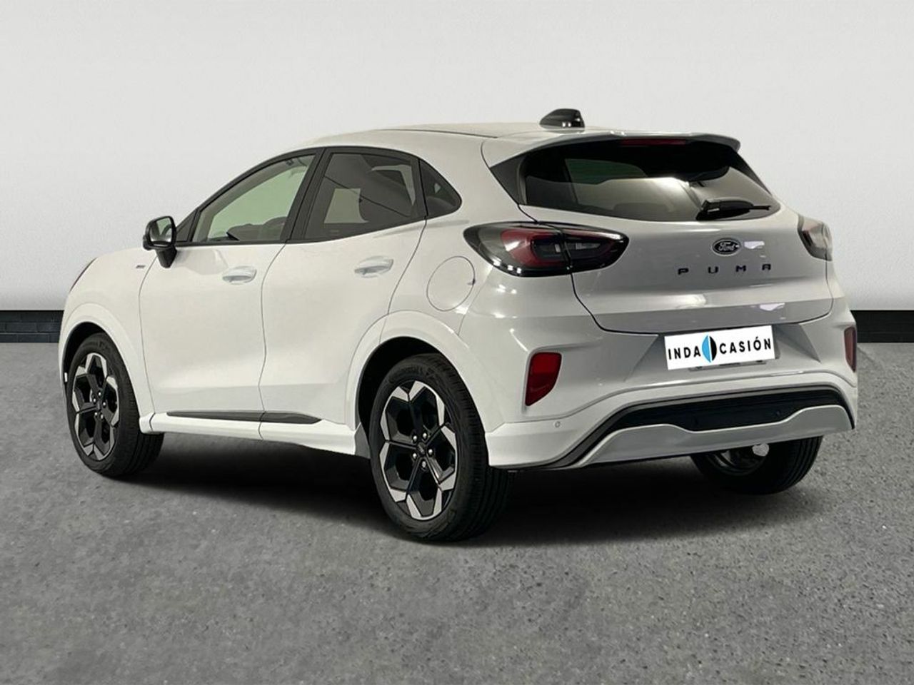 ford puma 2024 / foto grande (3)
