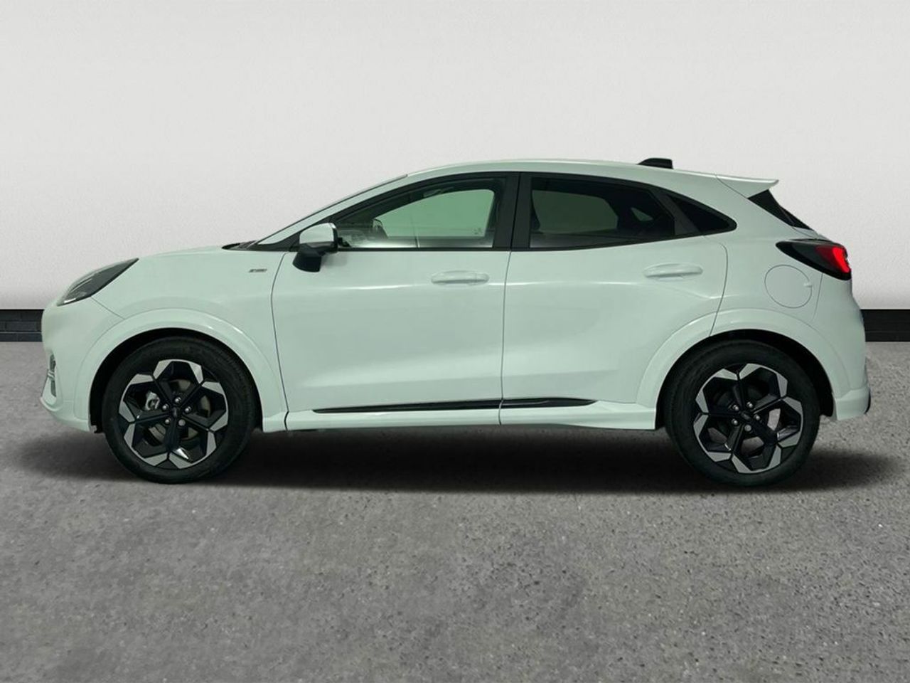 ford puma 2024 / foto grande (2)