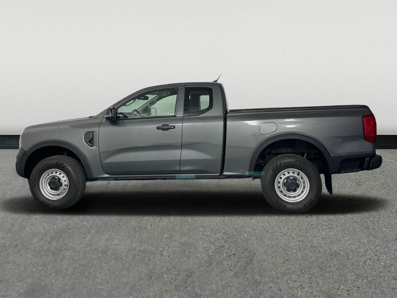 ford ranger 2024 / foto grande (2)