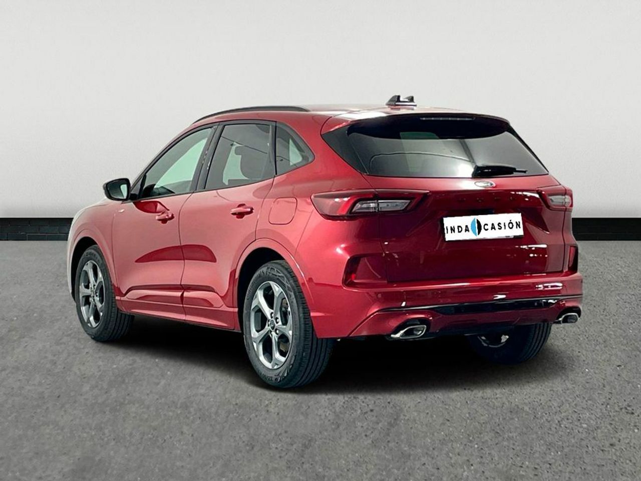 ford kuga 2024 / foto grande (3)
