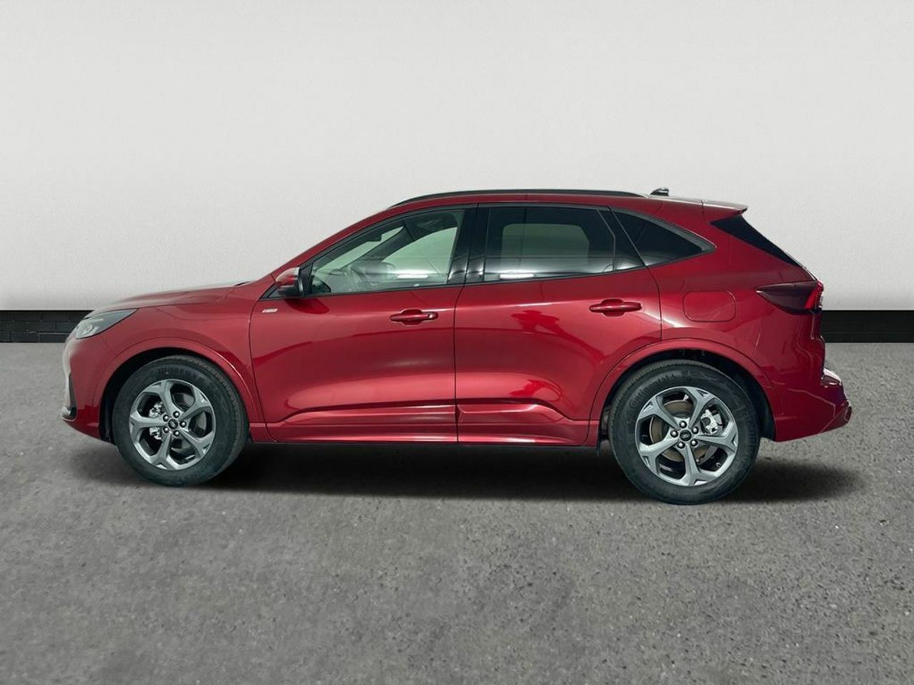 ford kuga 2024 / foto grande (2)