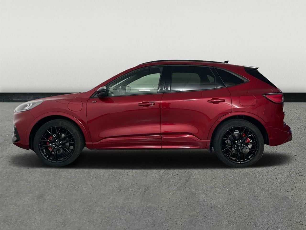 ford kuga 2023 / foto grande (2)