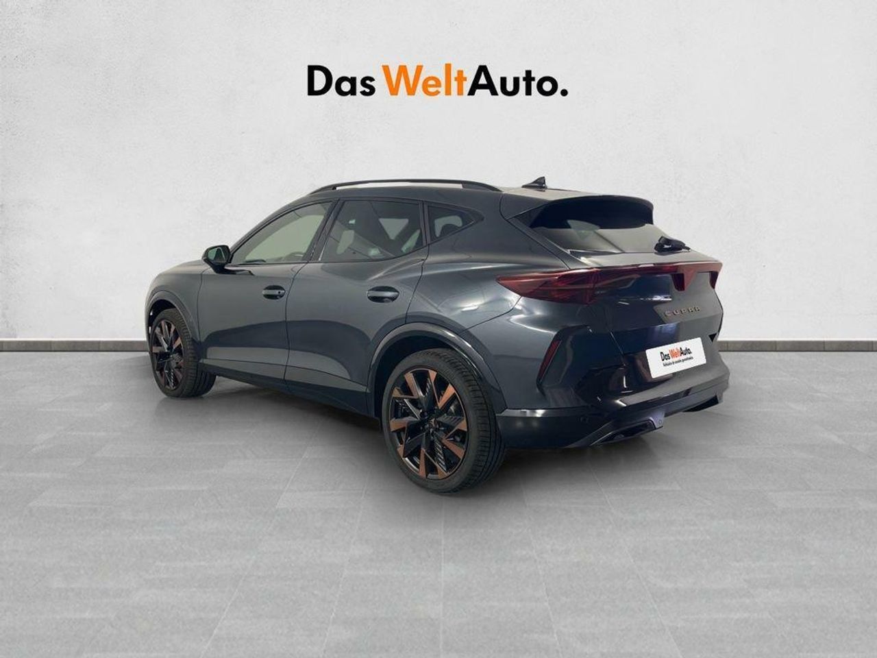 cupra formentor 2024 / foto grande (2)
