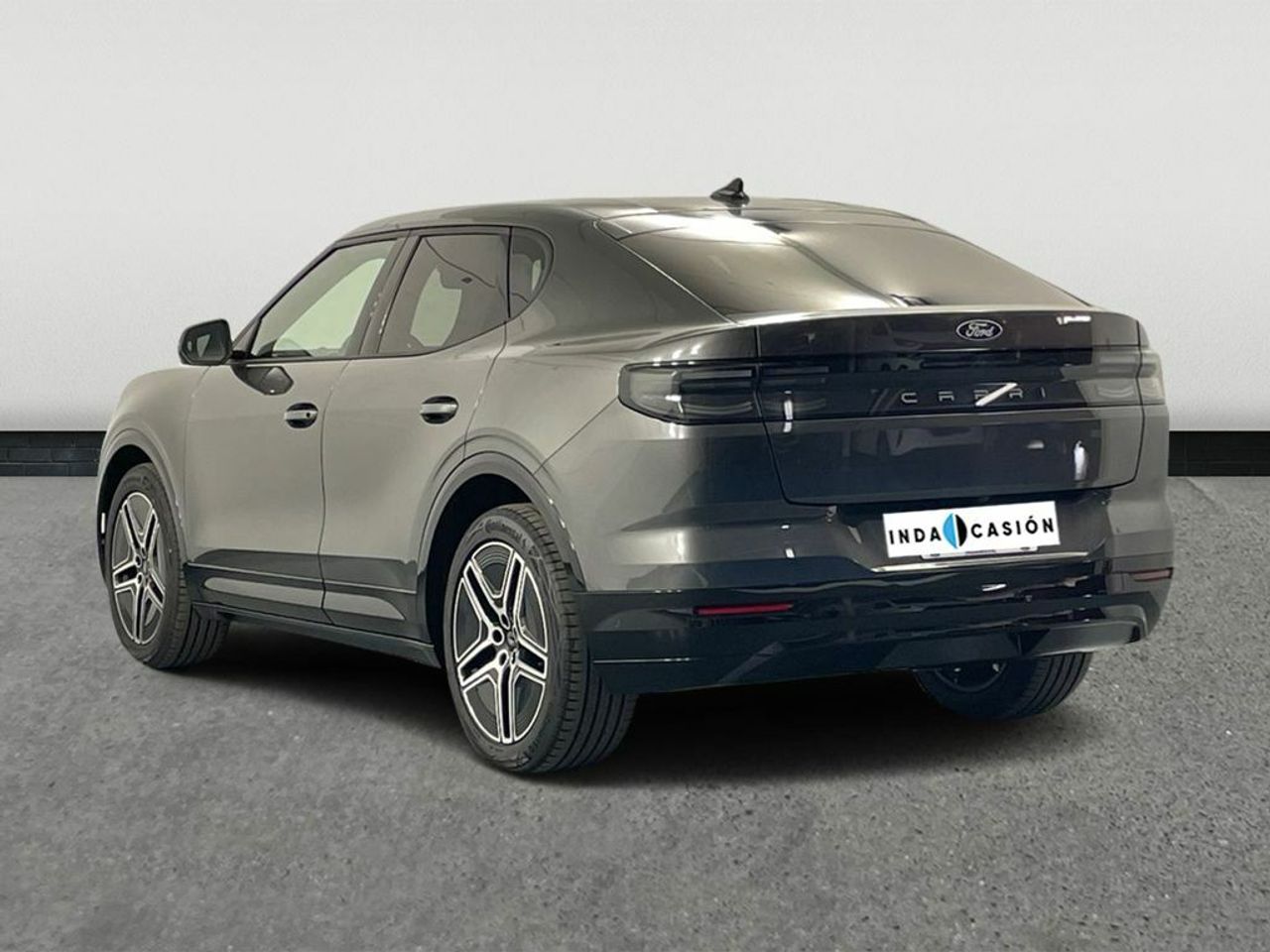 ford capri 2024 / foto grande (3)
