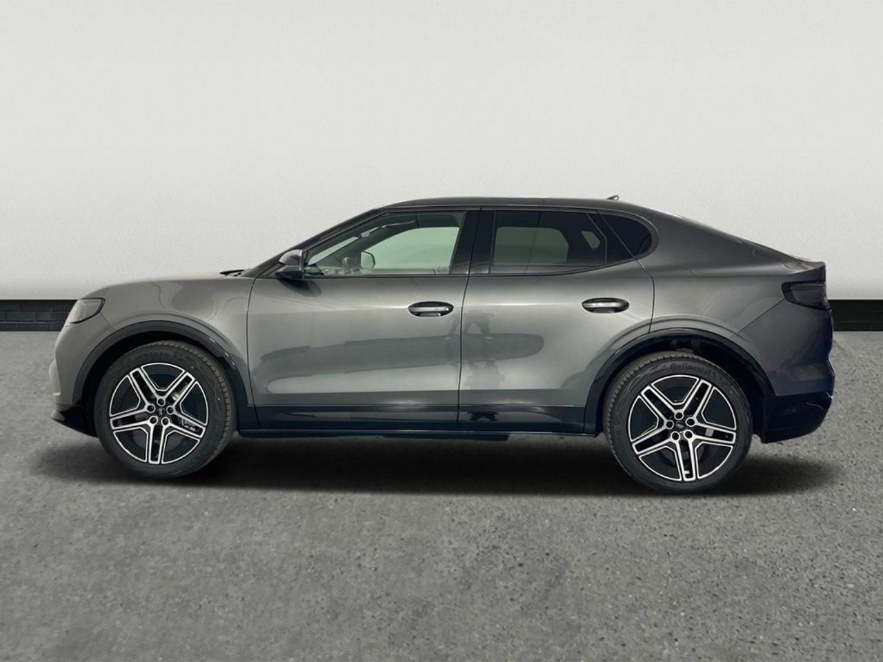 ford capri 2024 / foto grande (2)