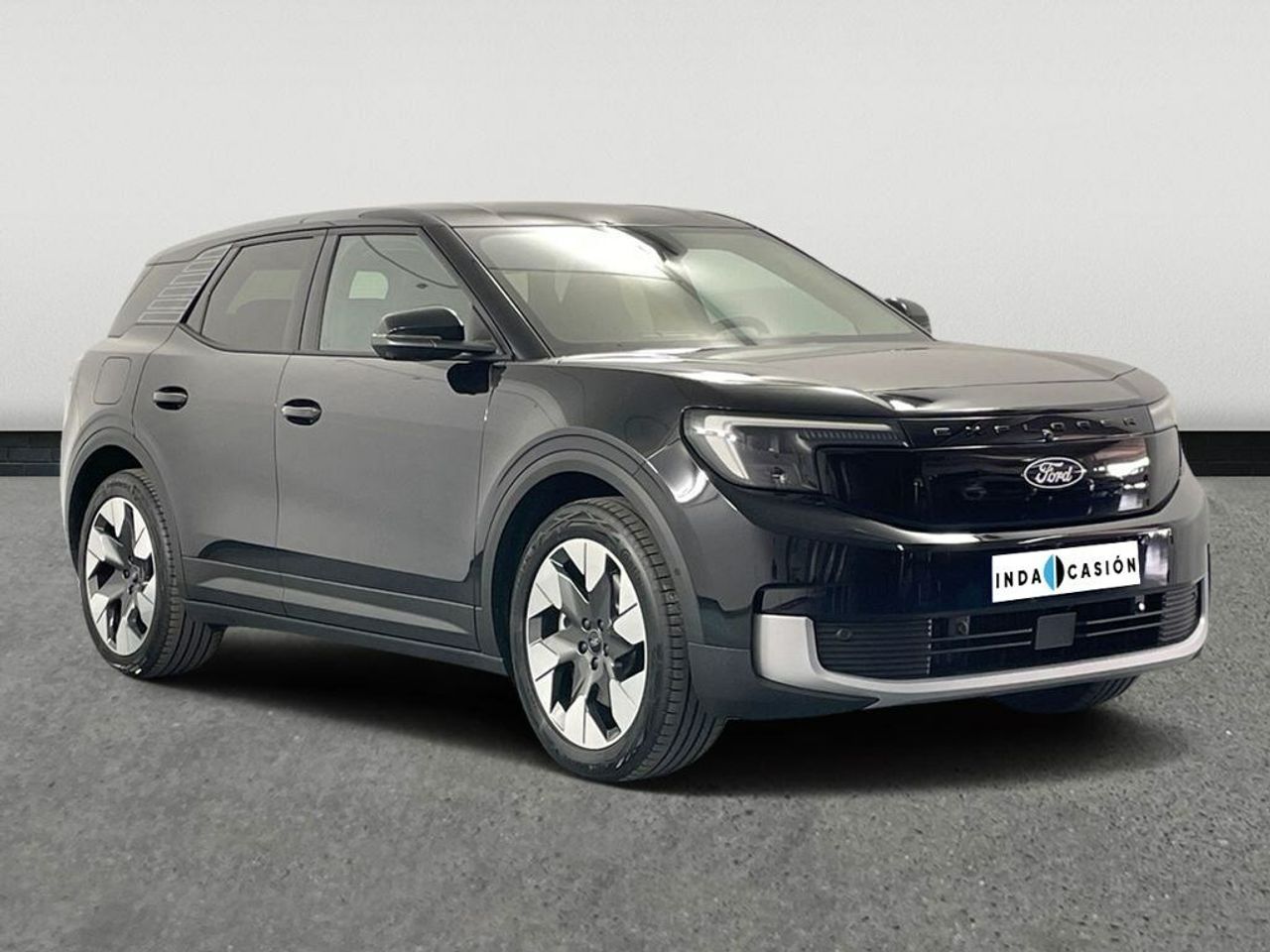 Neumaticos r20  de segunda mano - ford explorer 2024 /