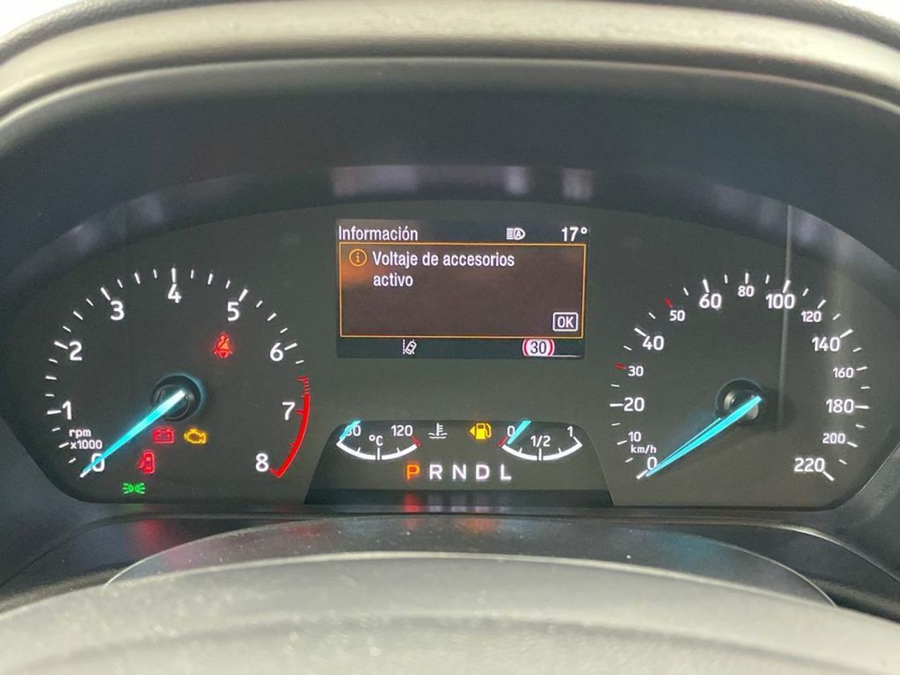 Ford Puma nuevo titanium x 1.0 ecoboost mhev 155cv automatic - foto 14