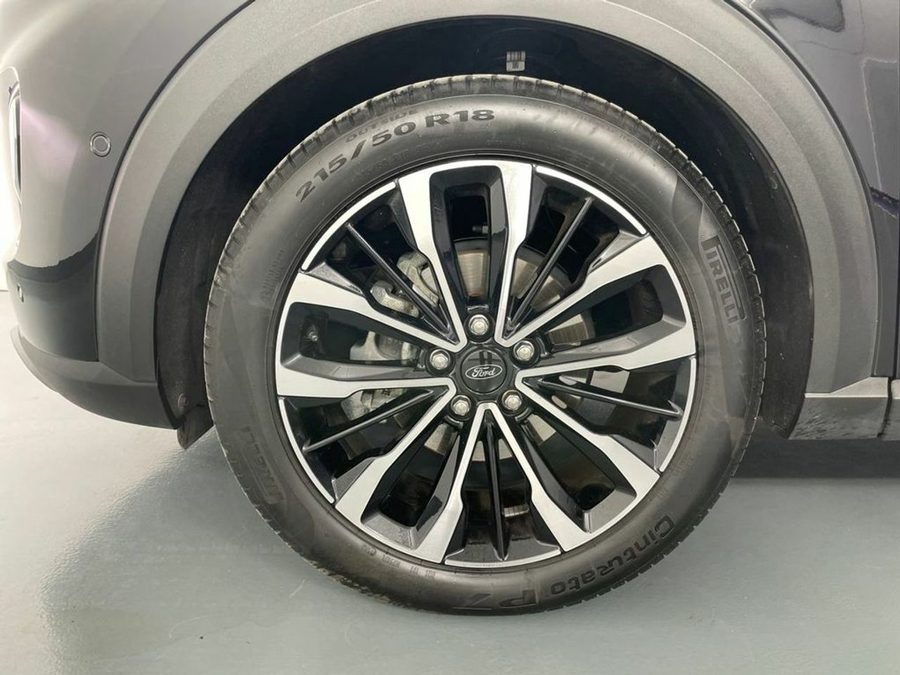 Ford Puma nuevo titanium x 1.0 ecoboost mhev 155cv automatic - foto 9